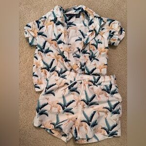 Janie and Jack Swim Set